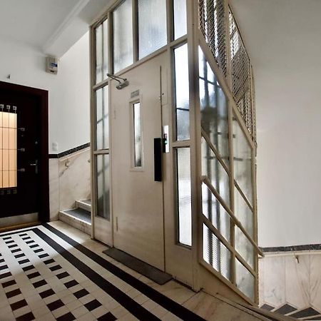 Premium Apartment By Hi - Central 2 Bedroom - Best View Budapest Exterior foto